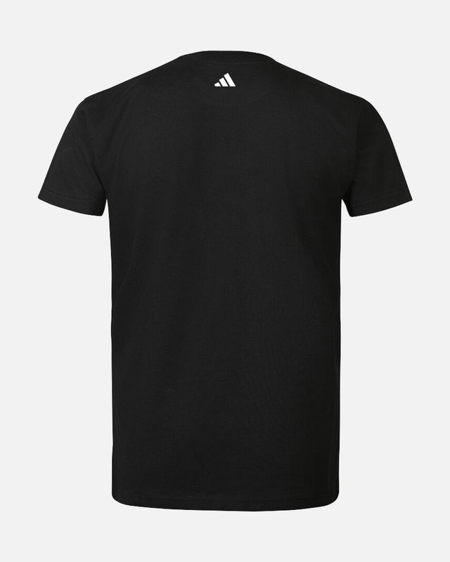 Adidas T-Shirt Community Boxing - Sort