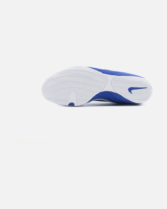 Nike Boxningsskor Machomai 3 – Blå/Vit
