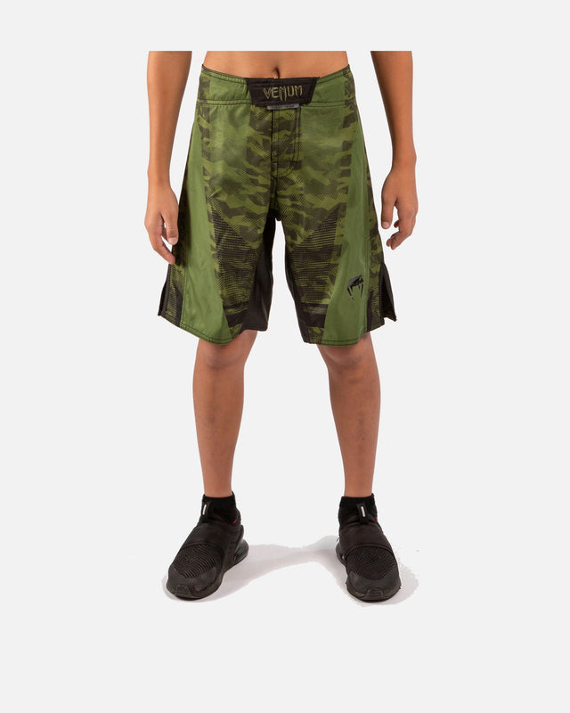 Venum MMA Shorts Trooper Kinderen