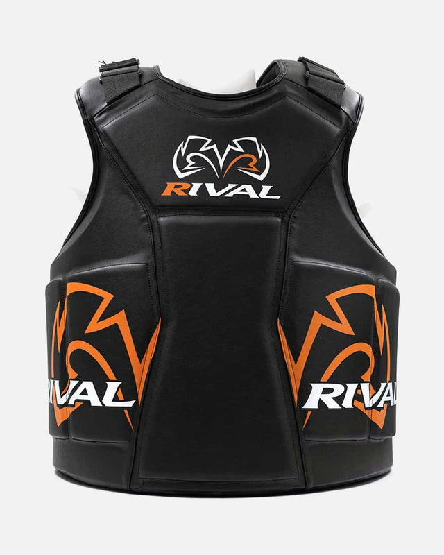 Protège-ventre Rival Body Protector – Noir