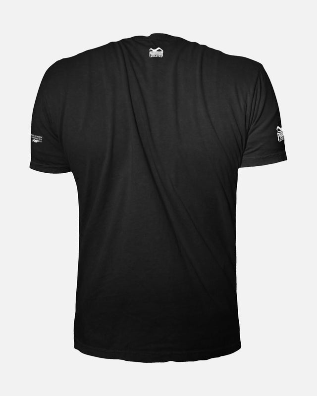 Phantom Athletics Trainingsshirt EVO+ Team – Sort
