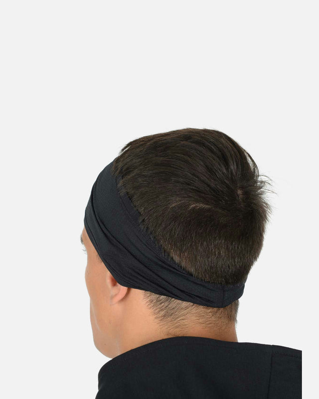 Phantom Athletics Headband Team – Schwarz