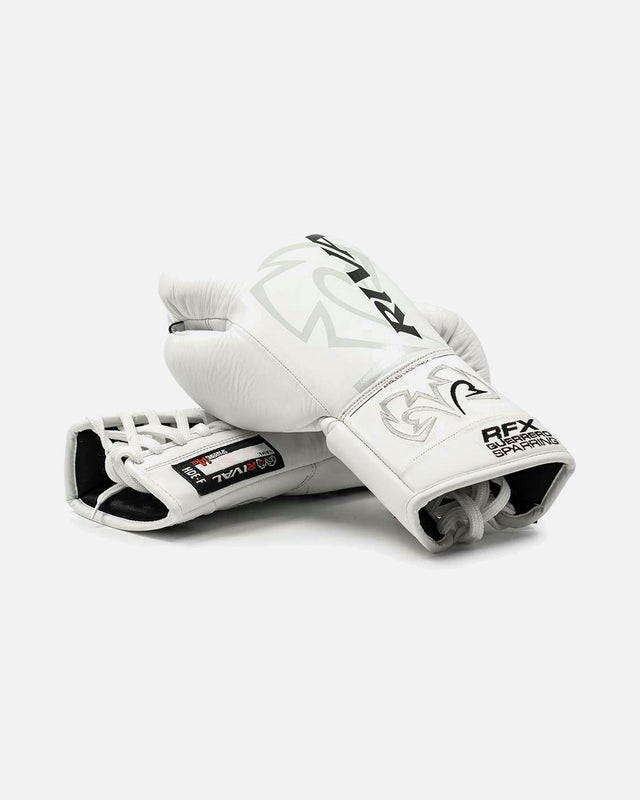 Rival Sparringshandsker RFX Guerrero HDE-F - Hvid