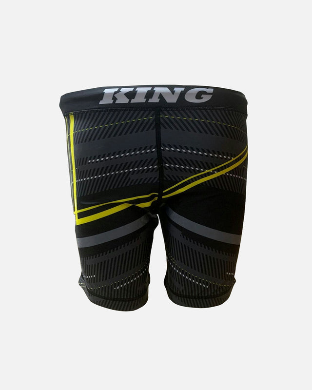 Shorts de compression King Pro Boxing Blade 2 – Noir