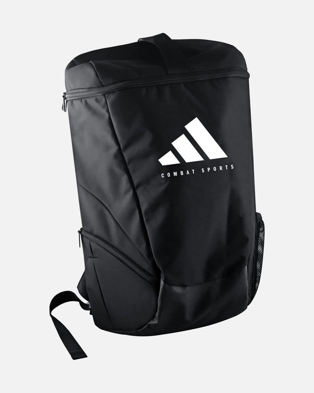 Adidas Sportväska Combat Sports S – Svart/Vit