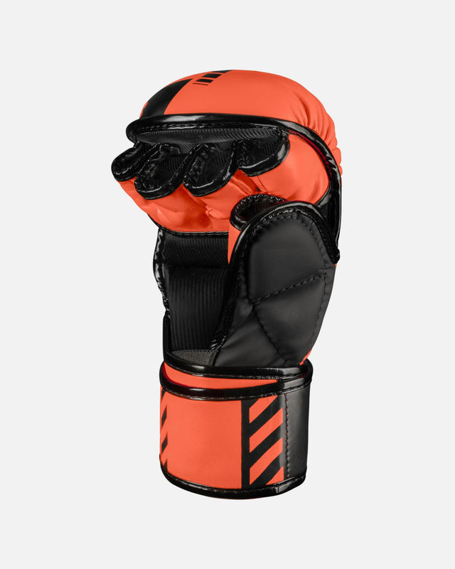 Phantom Athletics MMA-handsker APEX – Neon Rød