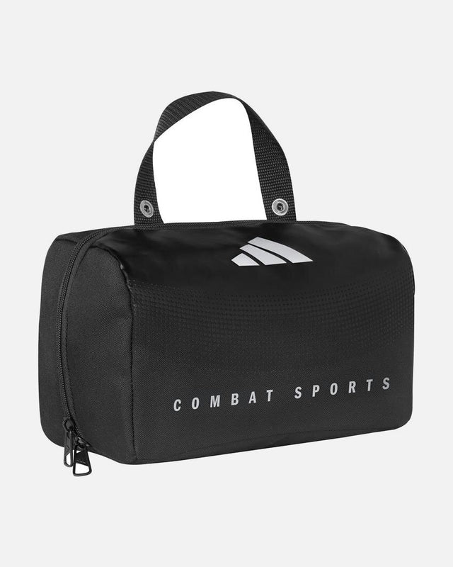 Adidas Med Pouch Combat Sports - Sort/Sølv