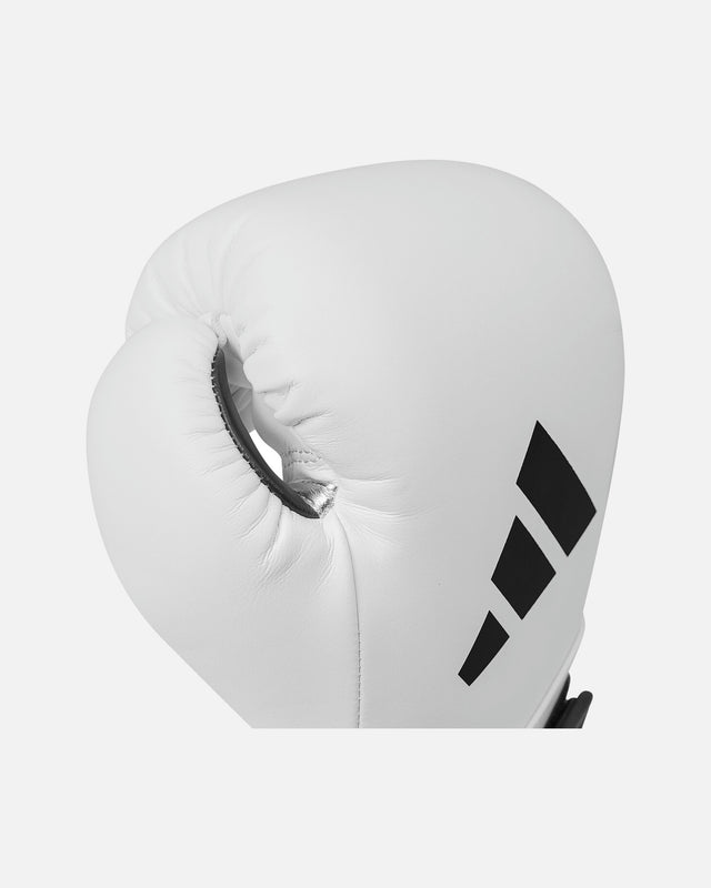 Adidas Boksehandsker Speed 501 – Hvid/Sort