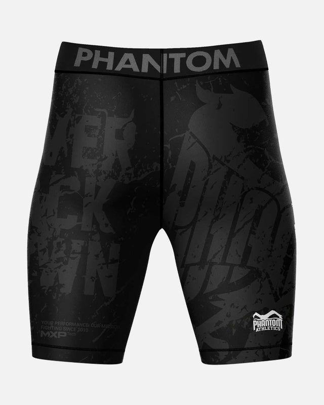 Pantaloncini a compressione Phantom Athletics Vector – Design Germania