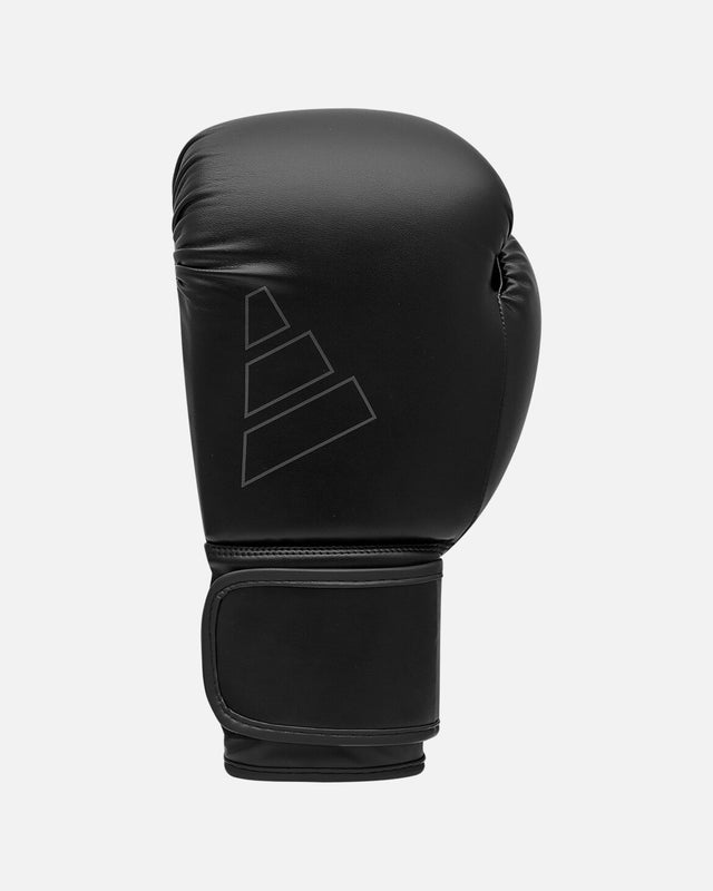 Adidas Boksehandsker Hybrid 80 – Sort