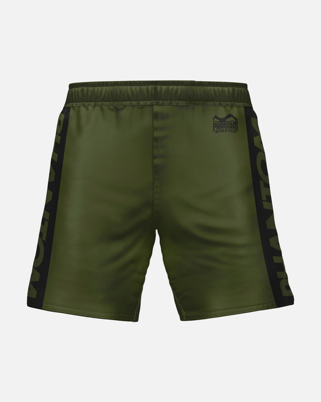 Spodenki MMA Phantom Athletics EVO Apex – Piaskowe