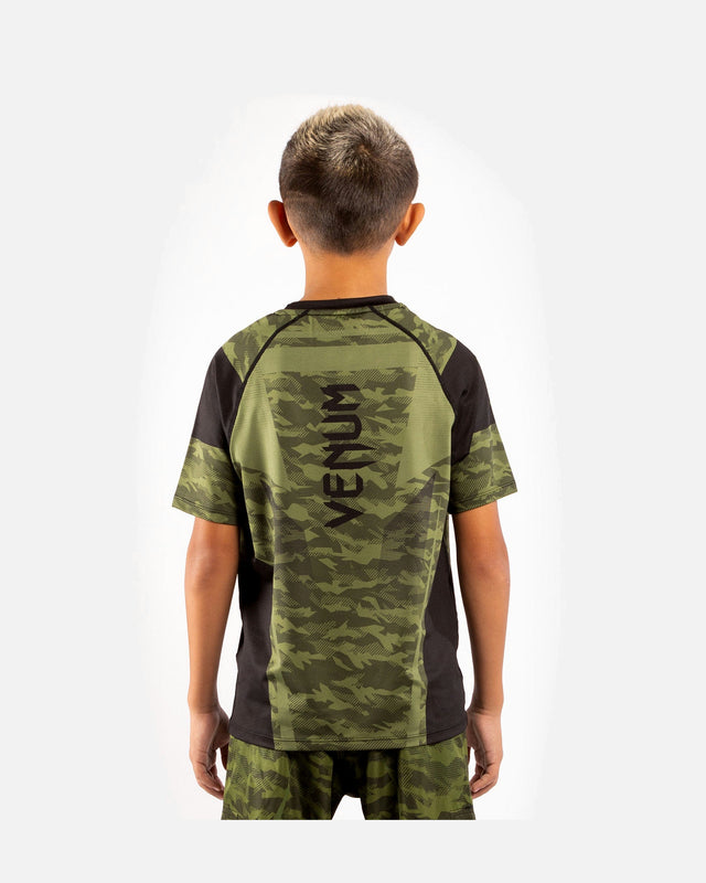 Tricou Venum Trooper – Copii