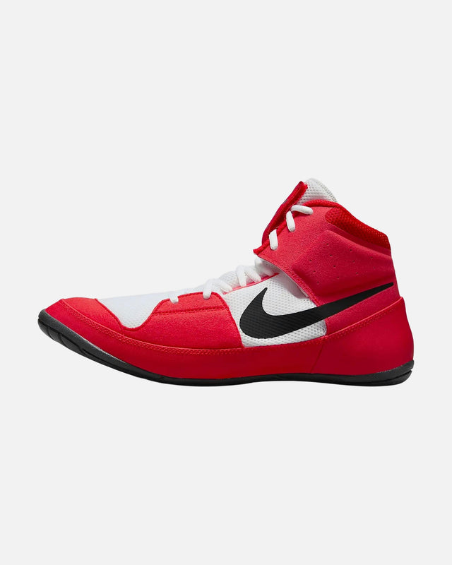 Nike Ringerschuhe Fury – Rot