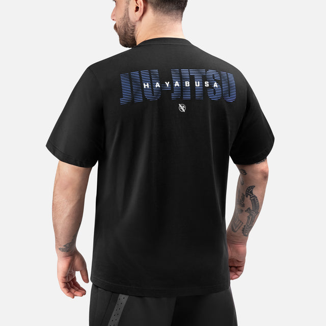 Trička Hayabusa Discipline – Jiu-Jitsu