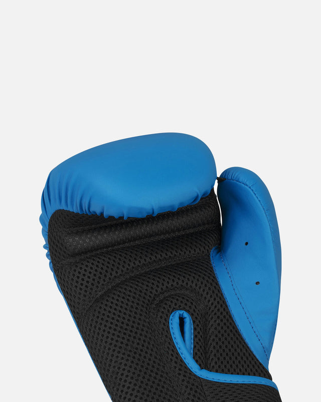 Luvas de boxe Adidas Power 25 – Azul/Branco