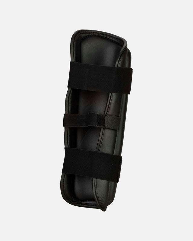 Espinilleras Adidas – Negro