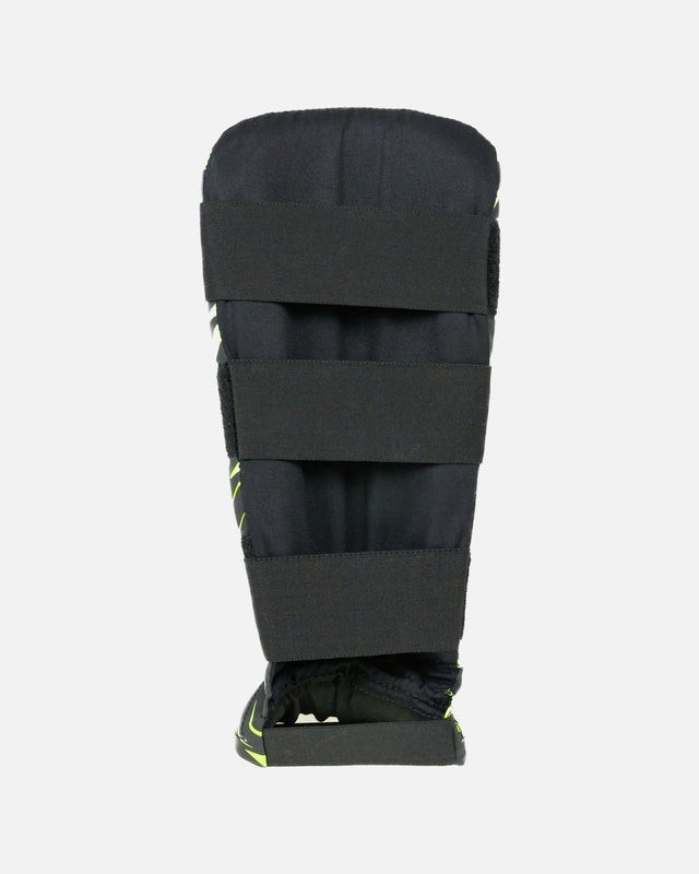 Booster Shin guards Combat Series 5 Kids – Black