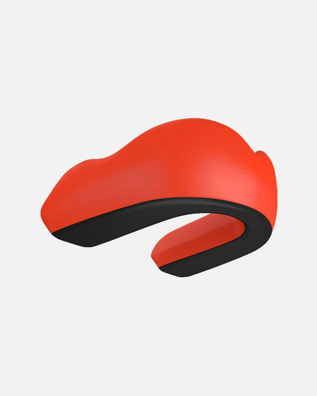 Protector bucal Damage Control Extreme Impact Series – Rojo