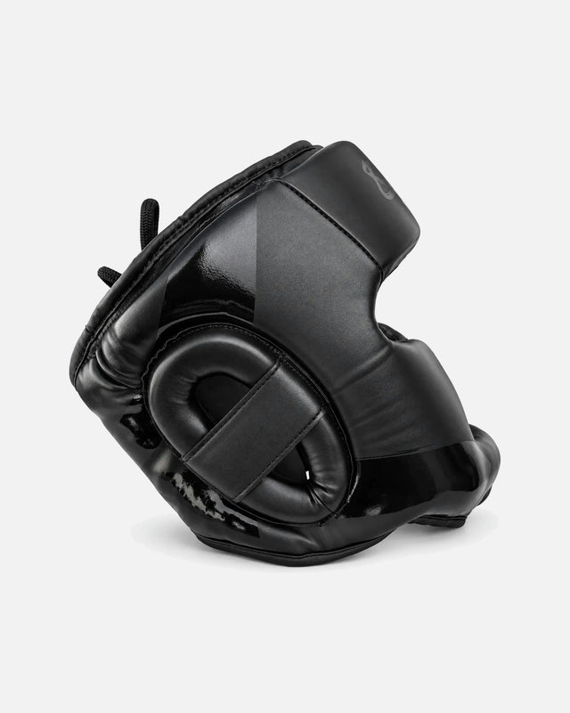 Casco da boxe 8 WEAPONS Unlimited 2.0 – Nero