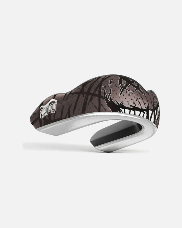 Paradenti Phantom Athletics Elite Two Serious – Nero