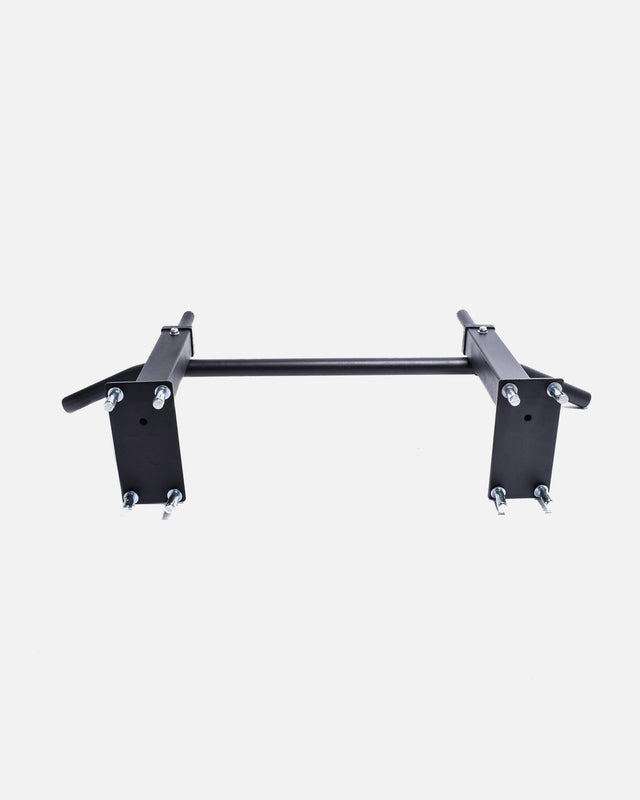 Booster Wandmontage Pullup Bar – Schwarz