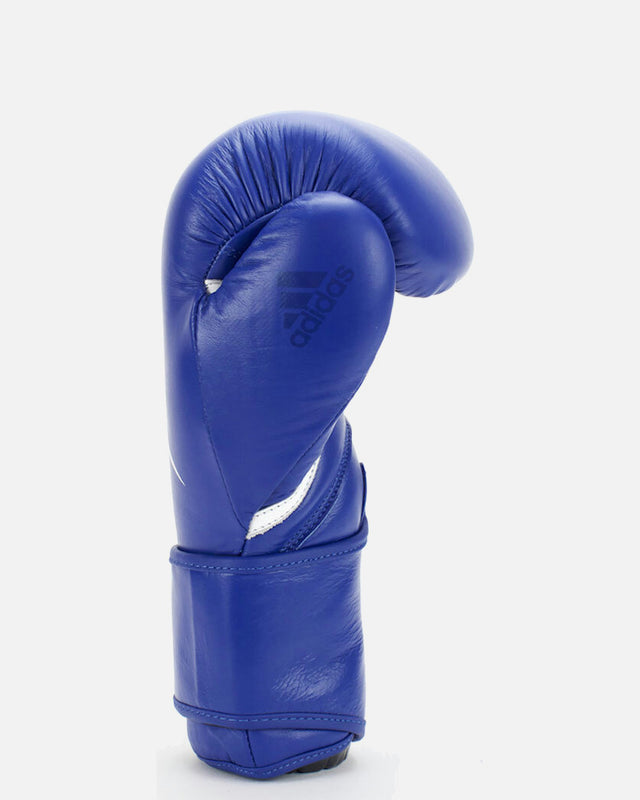 Guantoni da boxe Adidas Speed 175 – Blu