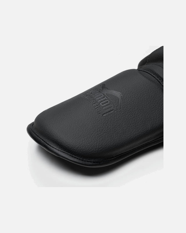 Phantom Athletics Shin guards MT-Pro - Black