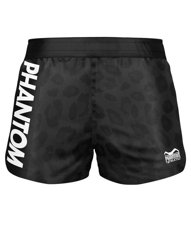 Phantom Athletics MMA-shorts Fusion - Panther Sort