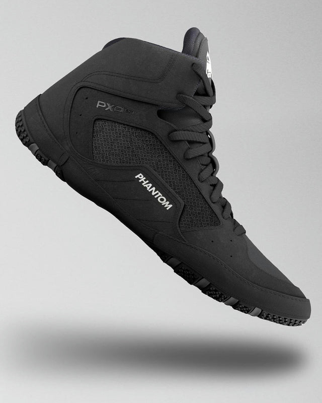 Phantom Athletics Brydesko Tactic – Sort