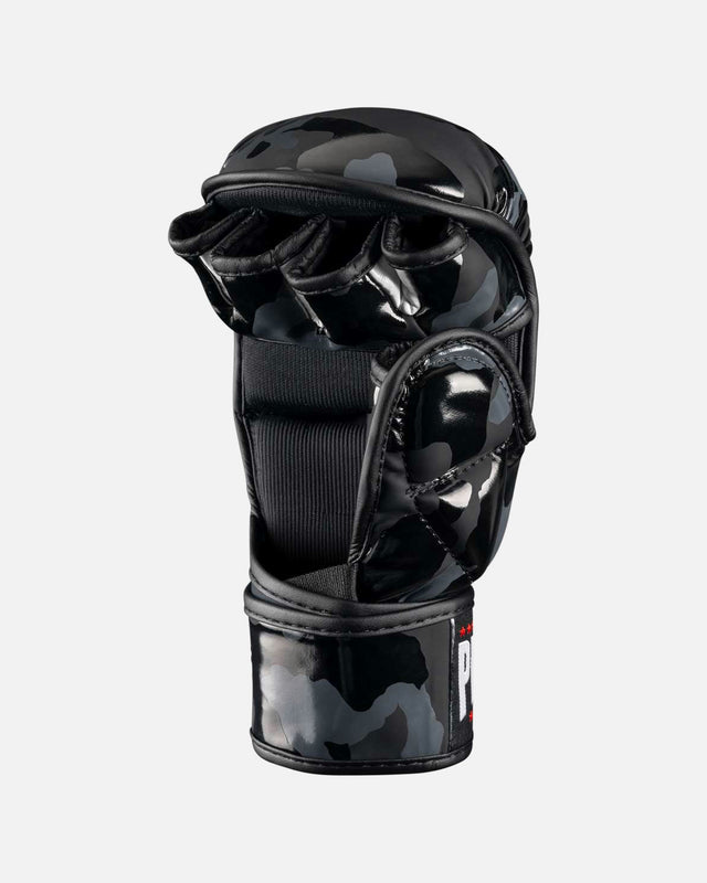 Phantom Athletics MMA-handsker APEX – Sort/Camo