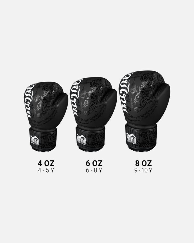 Phantom Athletics Boksehandsker Muay Thai Børn