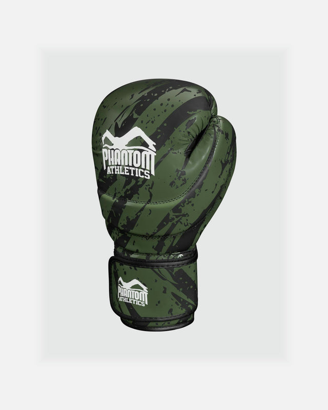 Phantom Athletics Bokshandschoenen Camo Tiger - Camo