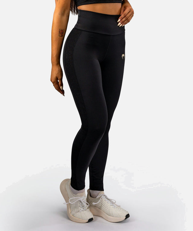 Venum Viper Leggings för damer - Svart