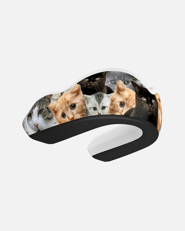 Damage Control Bitje Extreme Impact Series Kitty CATastrophy