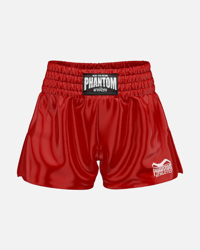Phantom Athletics Muay Thai shorts Team - Blå