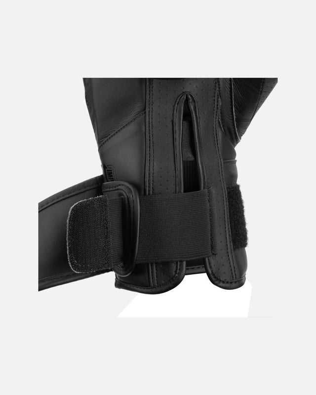 Phantom Athletics Boxhandschuhe Elite – Schwarz
