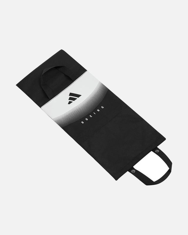 Adidas Tactic Pouch Boxning – Svart/Vit