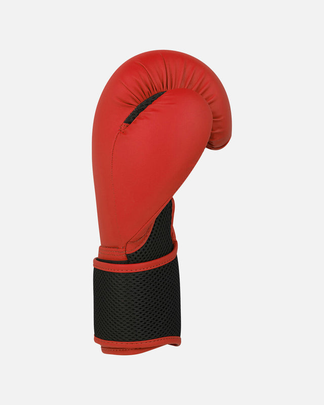 Gants de boxe Adidas Power 25 – Rouge/Blanc