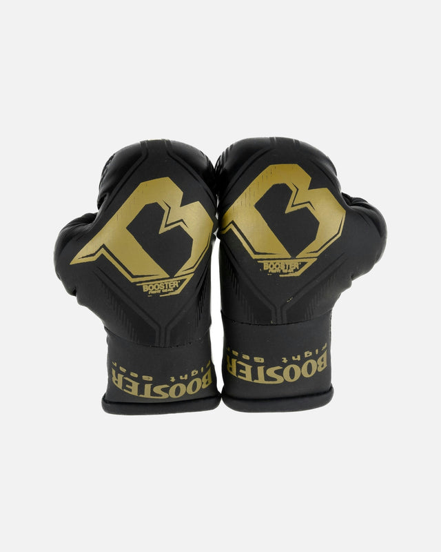 Booster Boxhandschuhe Bangkok Mini – Schwarz