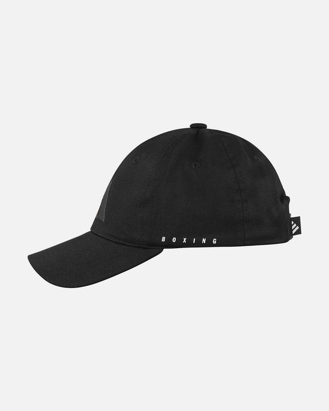 Boné Adidas Boxing – Preto