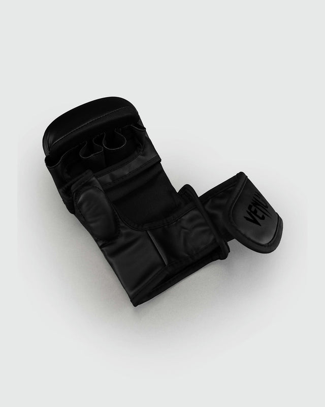 Venum MMA Handschoenen Contender 1.5 - Zwart