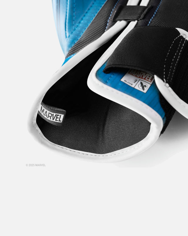 Luvas de boxe Hayabusa Fantastic Four – Azul