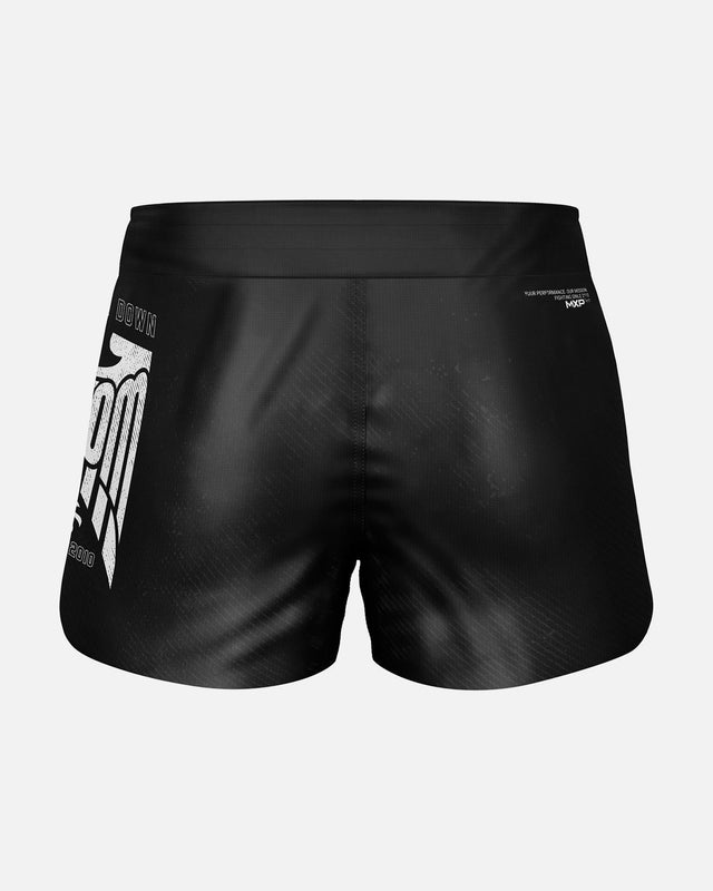 Phantom Athletics MMA-shorts Fusion-R Germany – Sort
