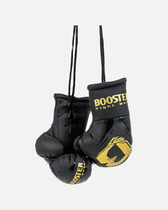 Booster Boxhandschuhe Bangkok Mini – Schwarz