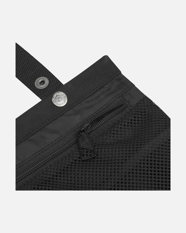 Adidas Tactic Pouch Combat Sports - Zwart/Wit