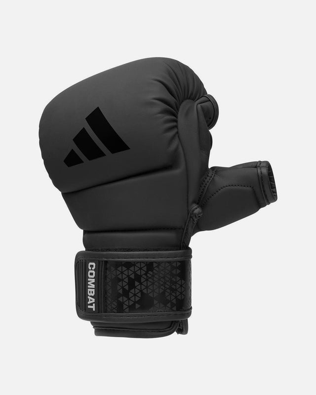 Adidas MMA-handsker Combat 50 - Sort