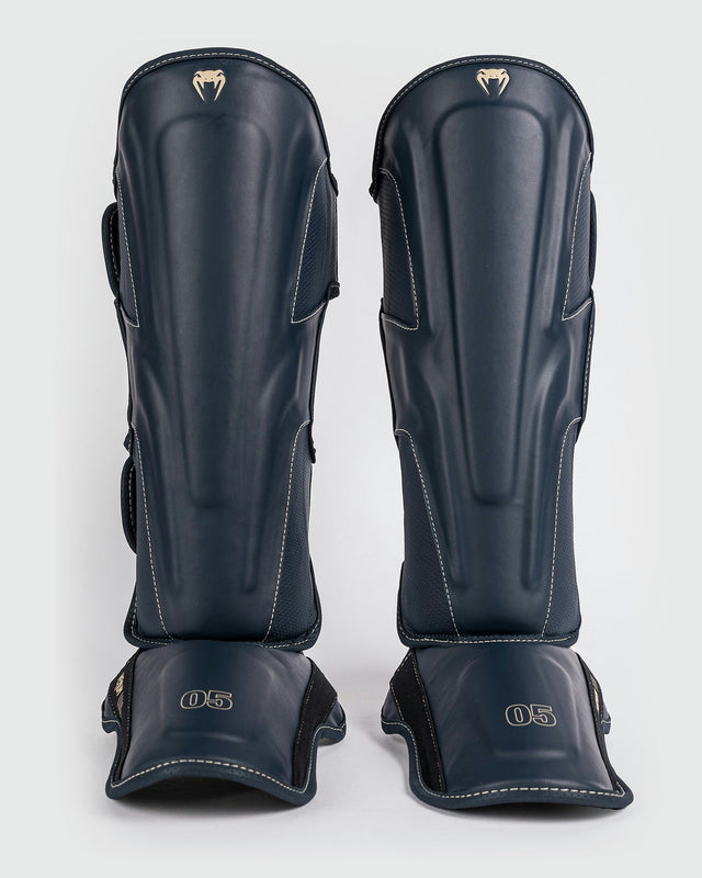 Paratibie Venum Impact Evo – Blu