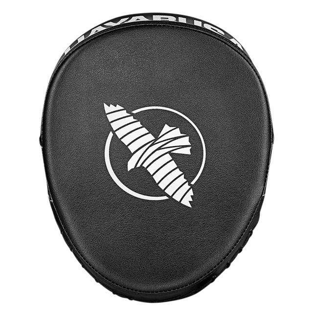 Hayabusa Mitsar PTS3 Micro – Svart