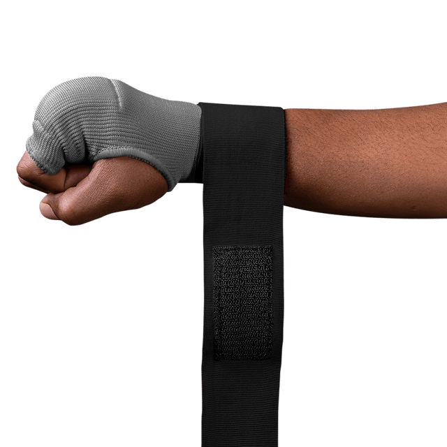 Hayabusa Binnenhandschoenen Quick Gel - Grijs