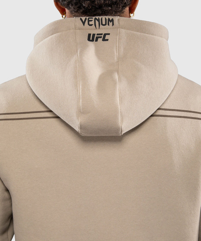 Sweat à capuche Venum UFC Unity – Sable